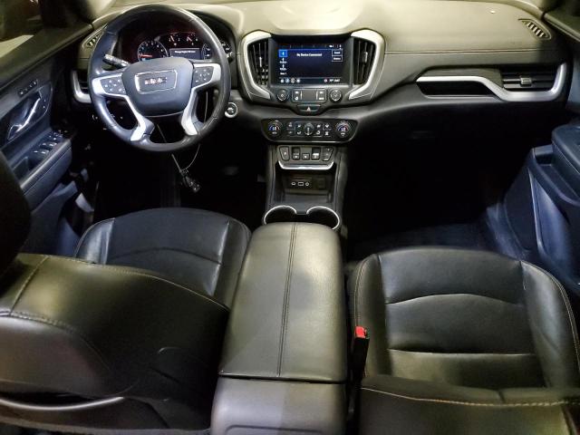 2020 GMC TERRAIN SL 3GKALVEV1LL120088