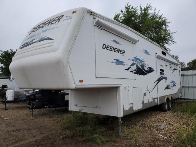 2007 JAYCO DESIGNER #3280477149