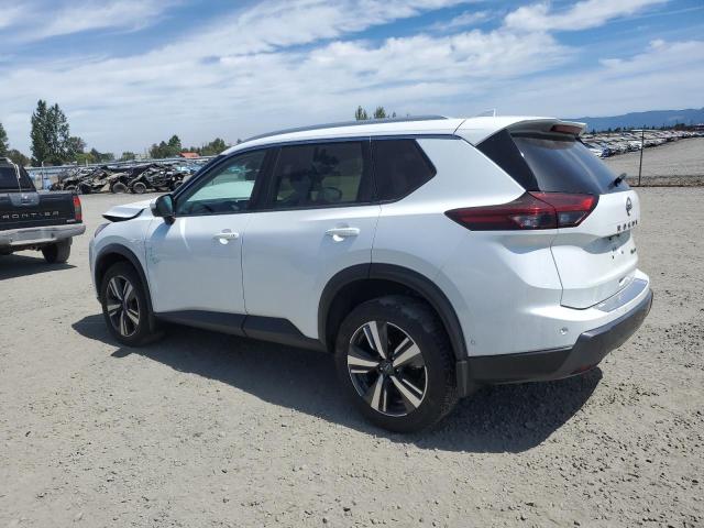 2025 NISSAN ROGUE SL JN8BT3CB2SW157936