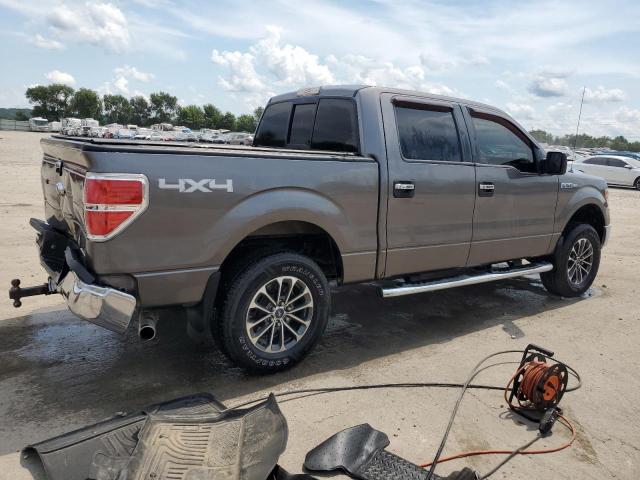 2013 FORD F150 SUPER - 1FTFW1EF9DFA03591