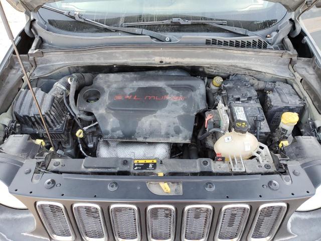 2018 JEEP RENEGADE S ZACCJAABXJPG70523