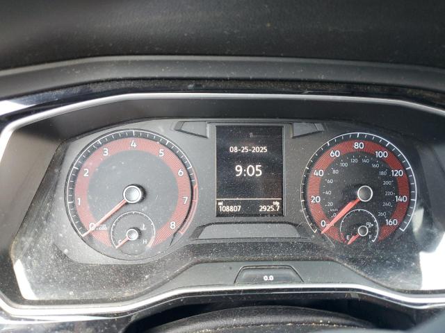 2020 VOLKSWAGEN JETTA S - 3VWCB7BU4LM047112