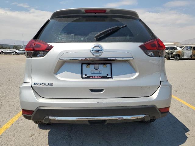 2020 NISSAN ROGUE S 5N1AT2MT3LC798505