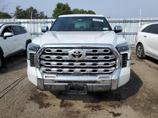 2024 TOYOTA TUNDRA CRE - 5TFMA5EC2RX028692