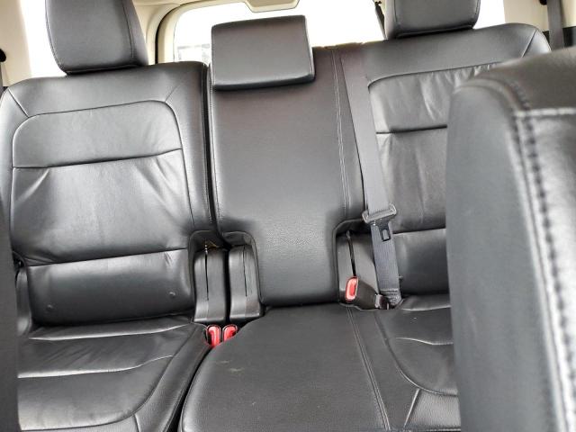 2016 FORD FLEX SEL 2FMGK5C83GBA00344