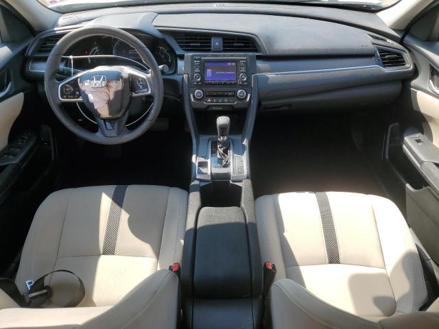 2020 HONDA CIVIC LX 2HGFC2F62LH554652
