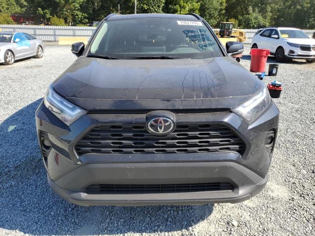 2025 TOYOTA RAV4 XLE 2T3RWRFV2SW266227