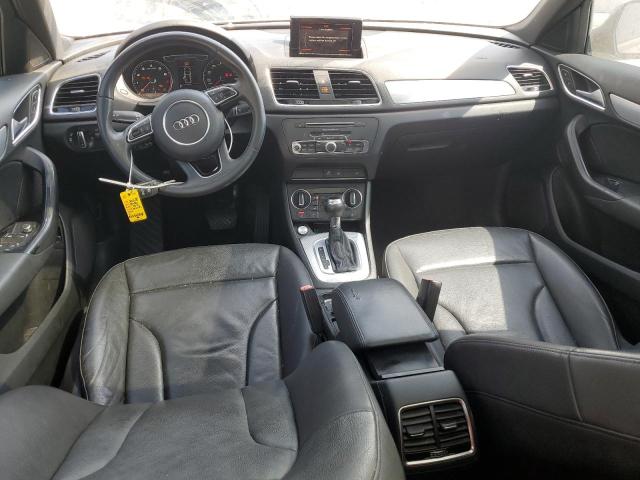 2018 AUDI Q3 PREMIUM WA1BCCFS1JR005094