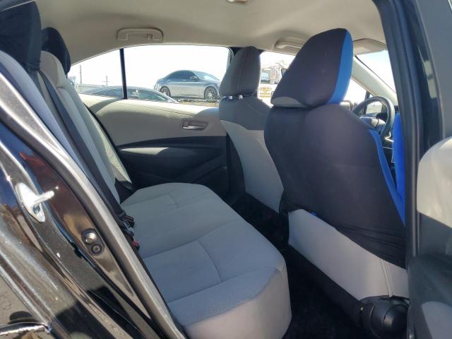 2021 TOYOTA COROLLA LE 5YFEPMAE8MP190189