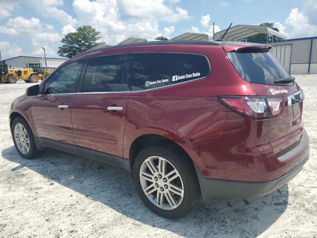 2015 CHEVROLET TRAVERSE LT 1GNKRGKD1FJ179831