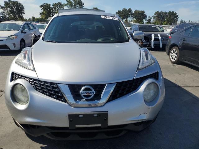 2016 NISSAN JUKE S JN8AF5MR5GT605251