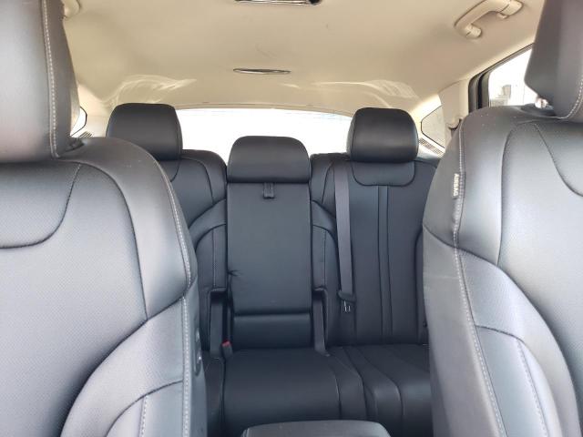 2025 GENESIS GV80 STAND KMUHFESB5SU239162