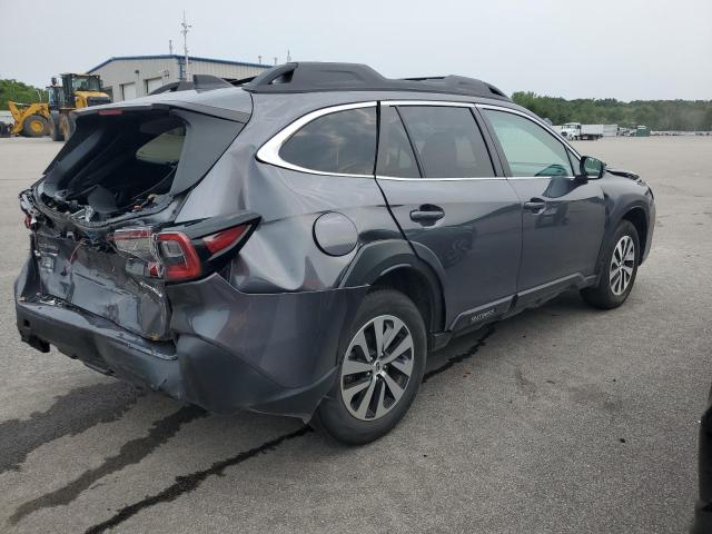 2024 SUBARU OUTBACK PREMIUM 4S4BTADC7R3237005