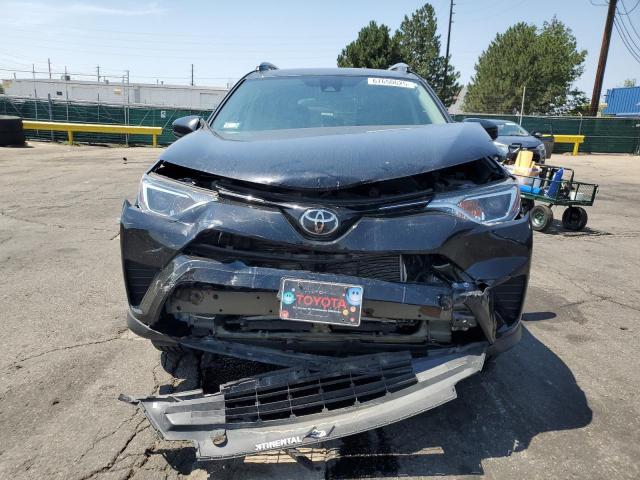 2017 TOYOTA RAV4 LE - 2T3ZFREV8HW396703