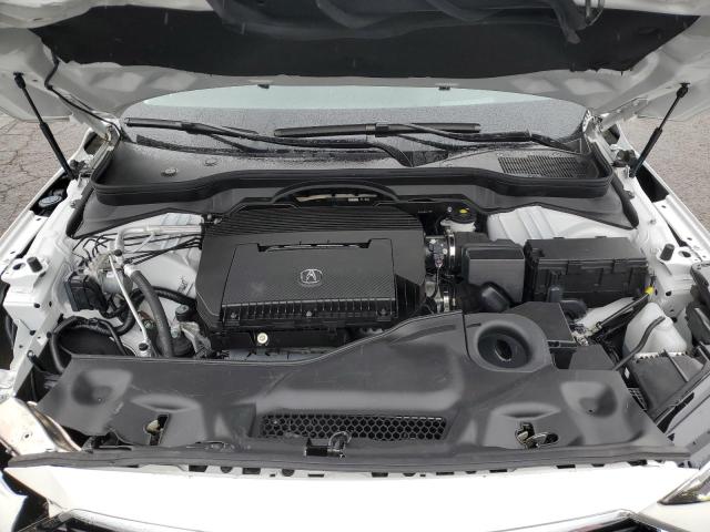 2022 ACURA MDX ADVANC 5J8YE1H82NL031083