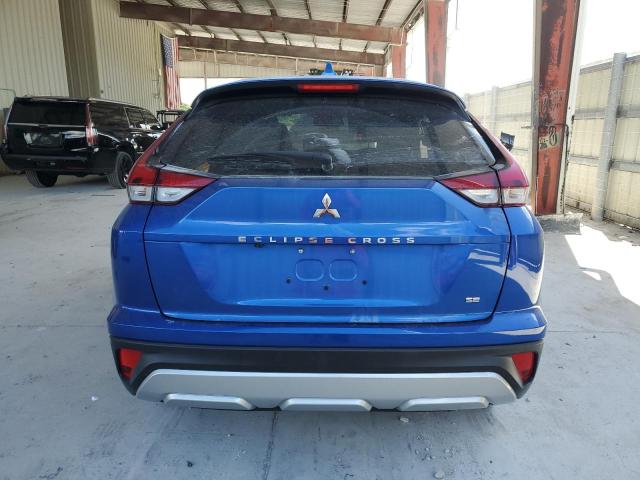 2023 MITSUBISHI ECLIPSE CR JA4ATWAA0PZ003096