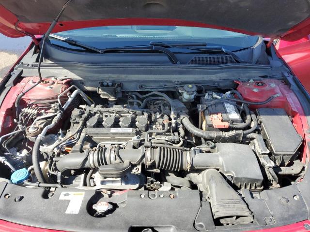 2018 HONDA ACCORD SPO - 1HGCV1F34JA033215