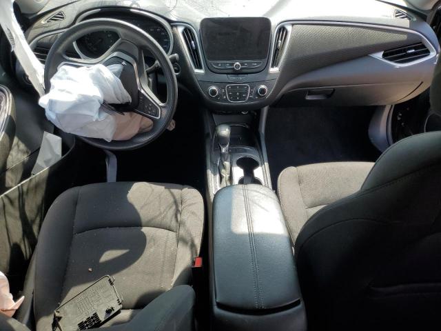 2023 CHEVROLET MALIBU LT - 1G1ZD5ST1PF137545
