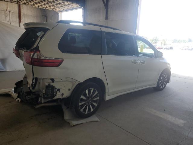 2020 TOYOTA SIENNA XLE - 5TDDZ3DC0LS239417