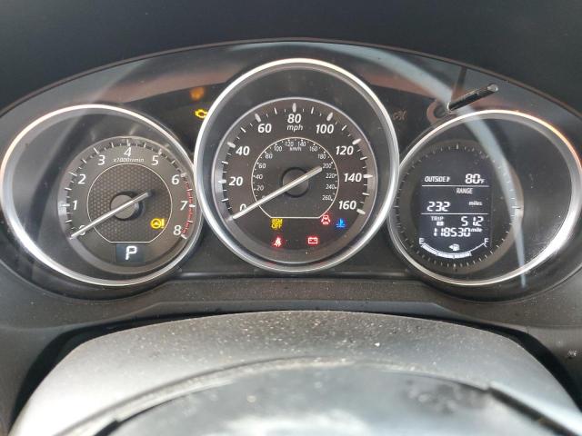 2015 MAZDA 6 TOURING JM1GJ1V52F1195219