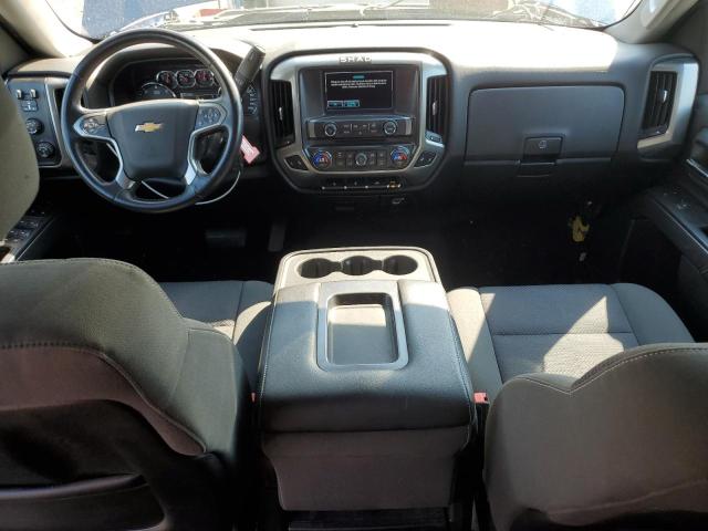 2015 CHEVROLET SILVERADO K1500 LT - 1GCUKREC0FF200949