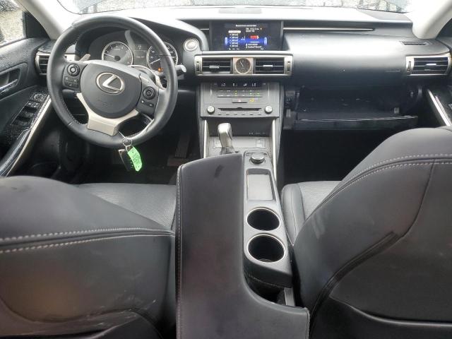 2015 LEXUS IS 250 JTHCF1D2XF5018058