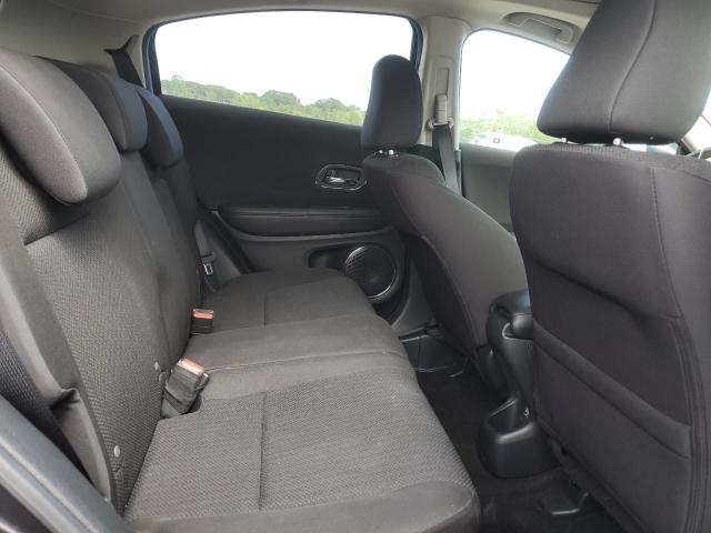 2017 HONDA HR-V EX 3CZRU6H55HM725322