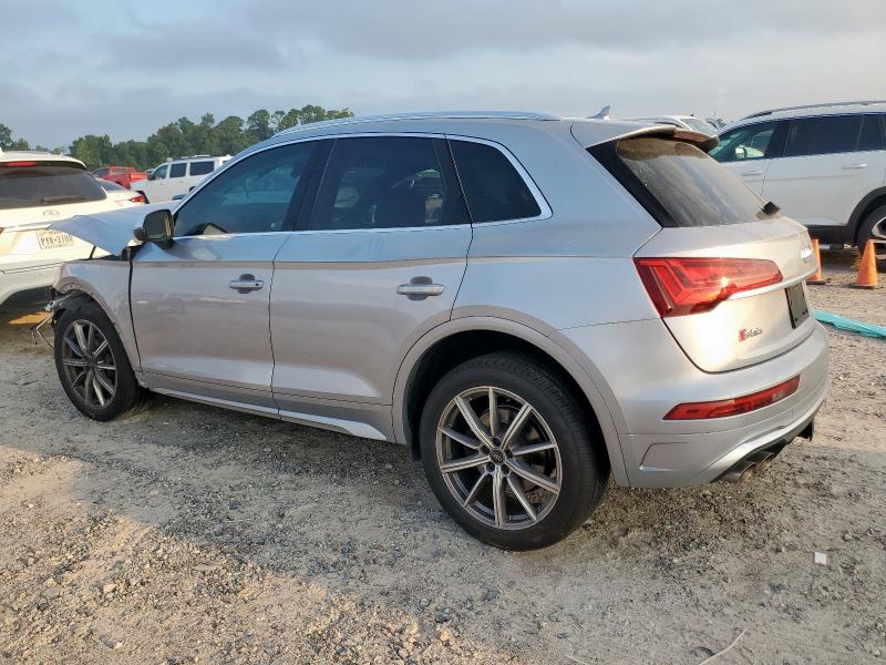 2022 AUDI SQ5 PREMIUM PLUS WA1B4AFY3N2081114