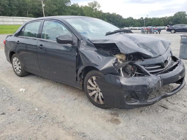 2013 TOYOTA COROLLA BA - 2T1BU4EE8DC984793