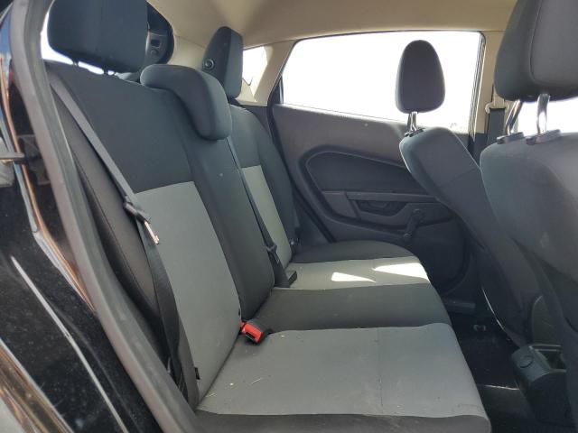 2016 FORD FIESTA S - 3FADP4TJ9GM123219