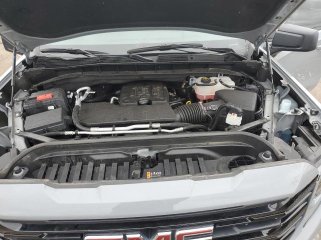 2024 GMC SIERRA K1500 ELEVATION-L 3GTPUJEK6RG440381