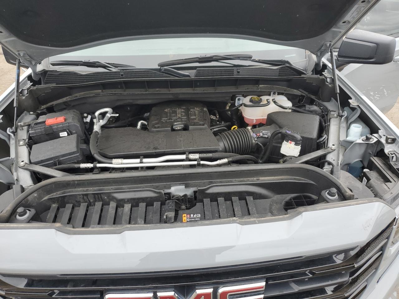 GMC SIERRA 1500 K1500 ELEVATION-L