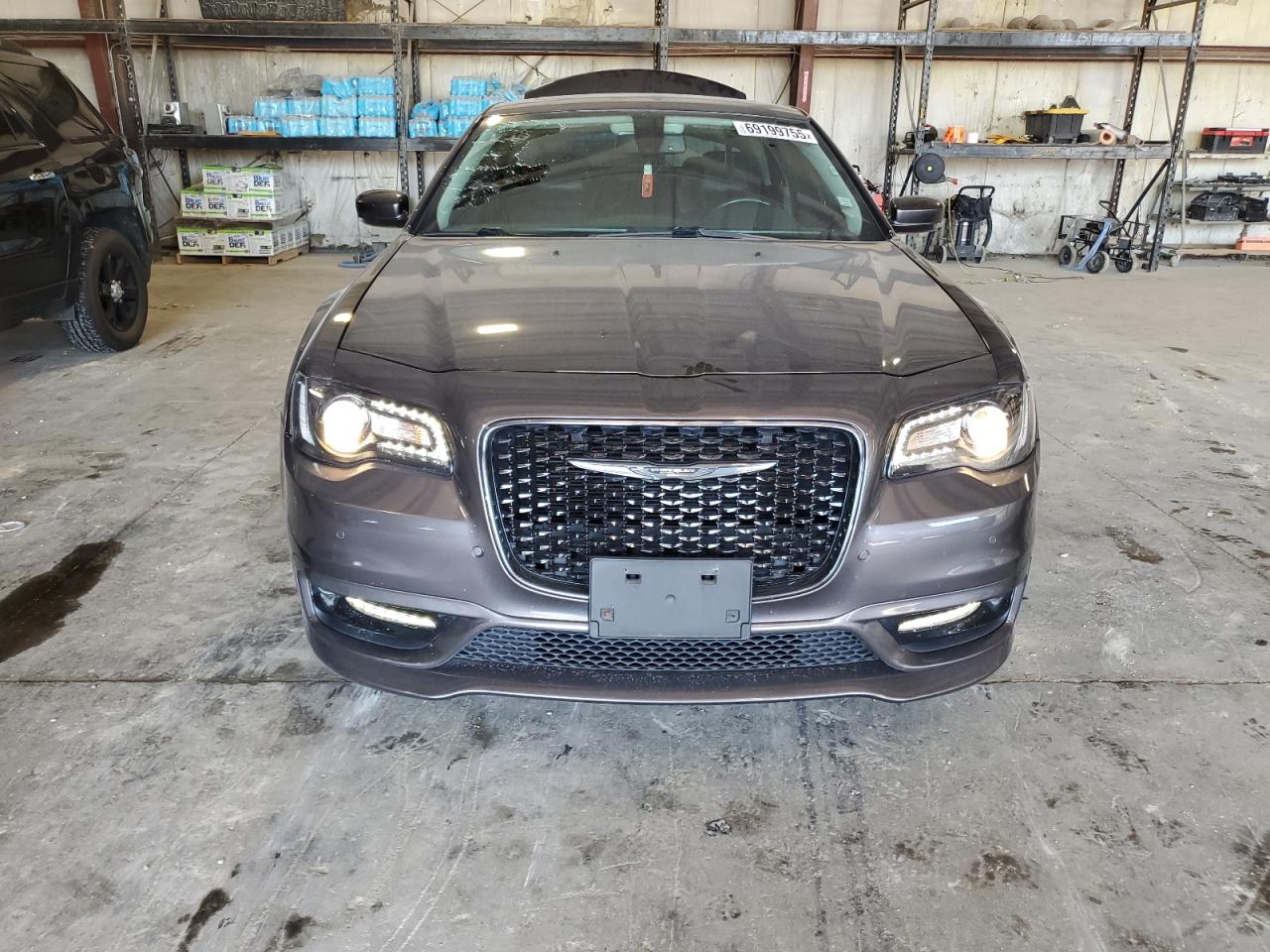 CHRYSLER 300 TOURING