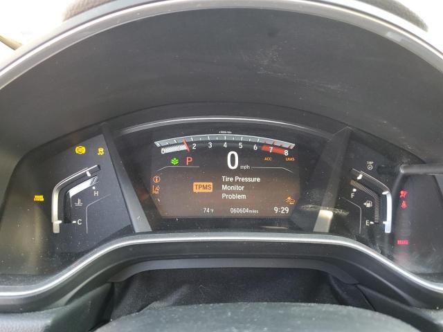 2019 HONDA CR-V EXL 2HKRW2H8XKH660841