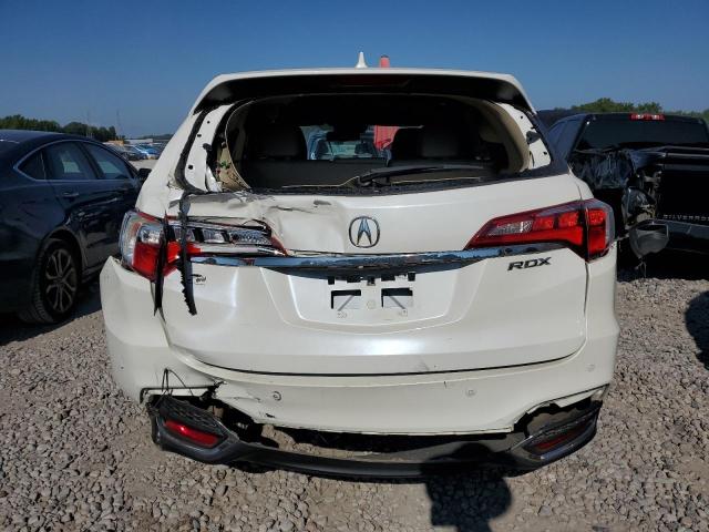 2017 ACURA RDX ADVANCE 5J8TB3H76HL000266
