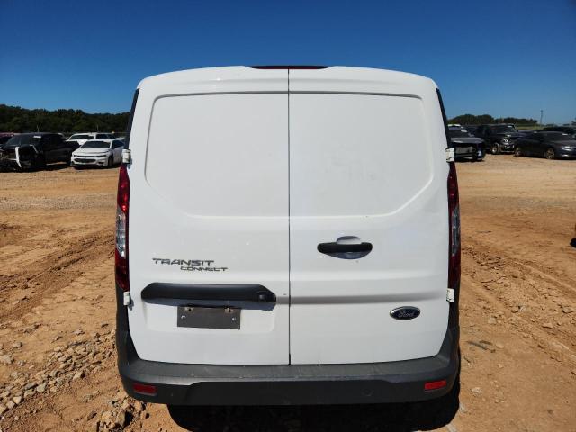 2018 FORD TRANSIT CO - NM0LS7E7XJ1348175