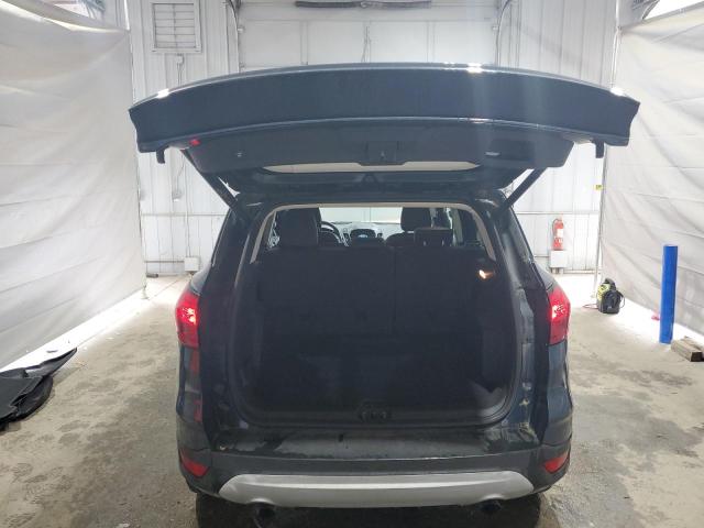 2019 FORD ESCAPE SEL 1FMCU9HD0KUB41574