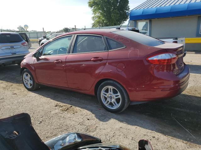 2017 FORD FIESTA SE 3FADP4BJ3HM156106