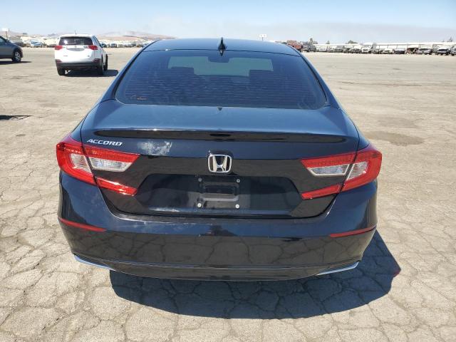 2020 HONDA ACCORD EXL 1HGCV1F56LA022821