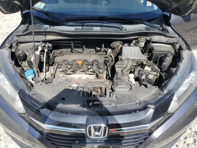 2016 HONDA HR-V LX 3CZRU6H35GM744966
