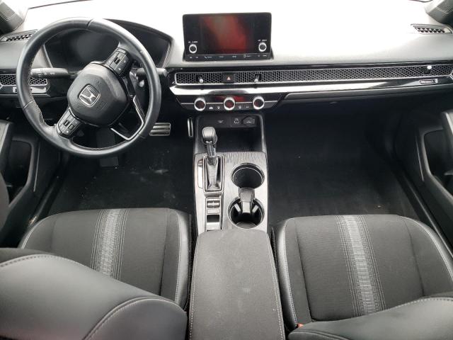 2024 HONDA CIVIC SPOR 2HGFE2F51RH519546