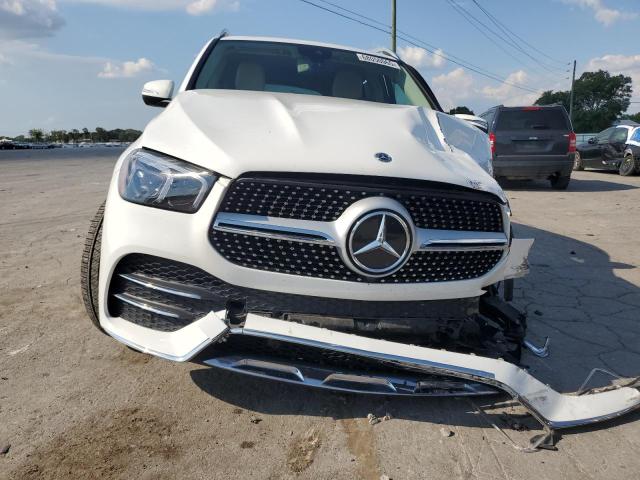 2021 MERCEDES-BENZ GLE 350 4JGFB4JB4MA482804