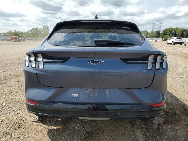 2021 FORD MUSTANG MA 3FMTK3SU4MMA04270