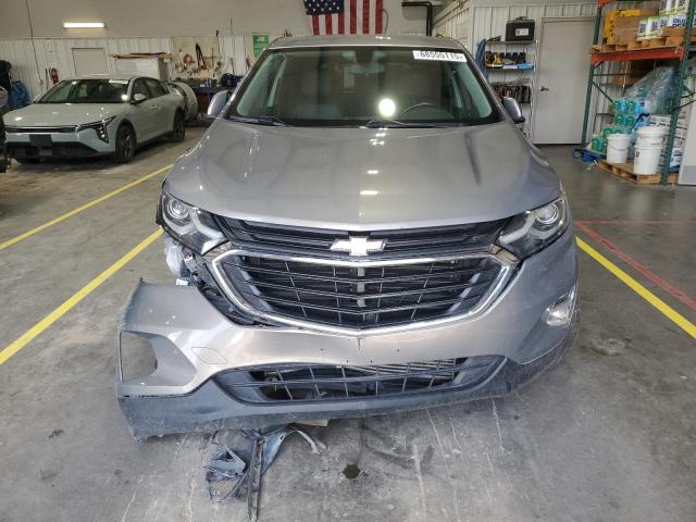 2019 CHEVROLET EQUINOX LT 3GNAXKEV2KS505931