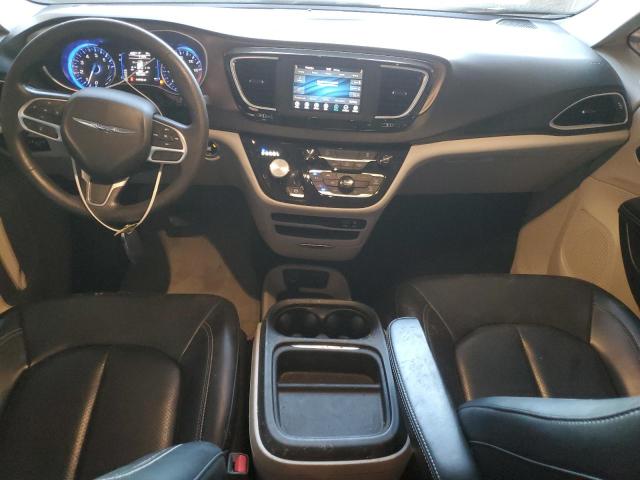 2020 CHRYSLER VOYAGER LXI 2C4RC1DG8LR262421