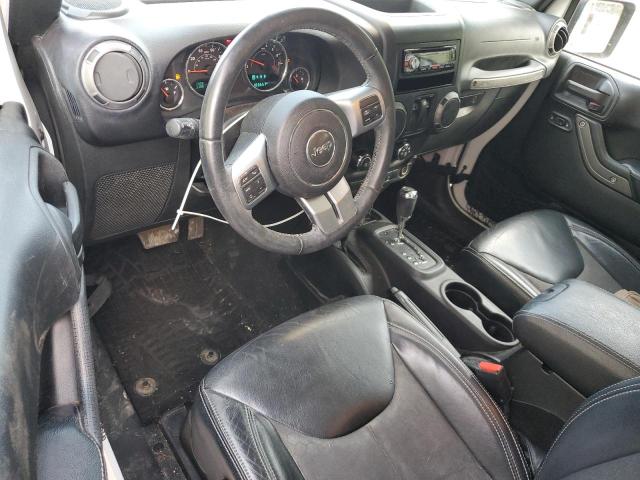 2017 JEEP WRANGLER S 1C4AJWAG5HL579982