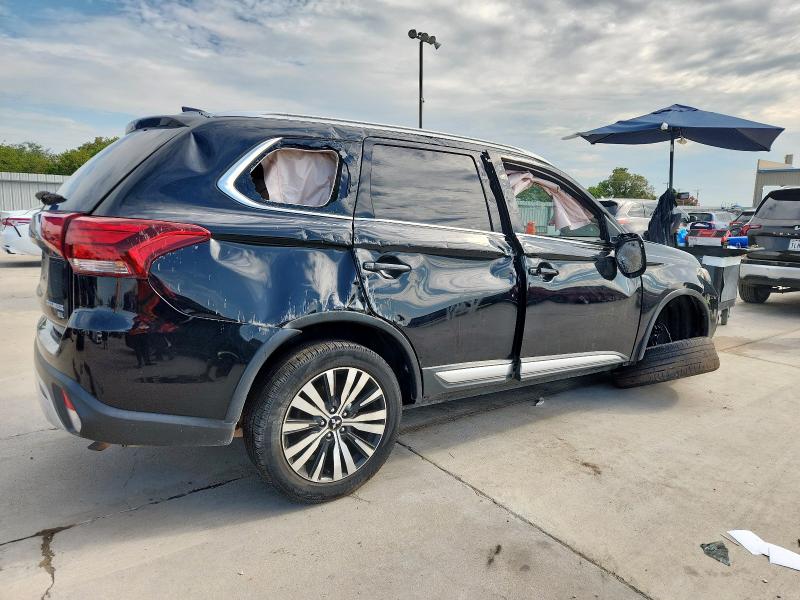 2019 MITSUBISHI OUTLANDER - JA4AD3A30KZ008014