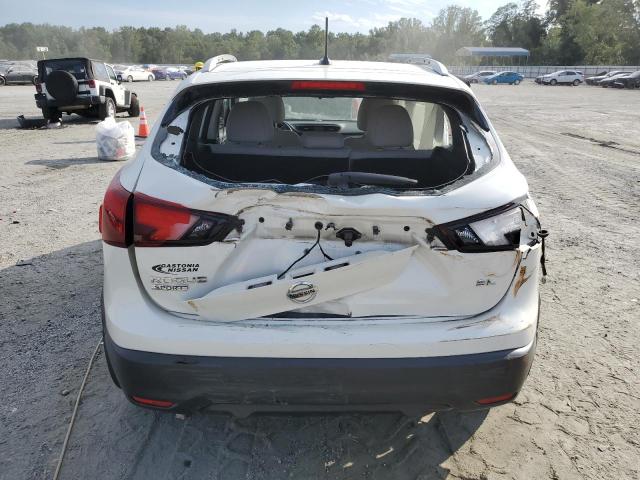 2017 NISSAN ROGUE SPOR JN1BJ1CPXHW026007