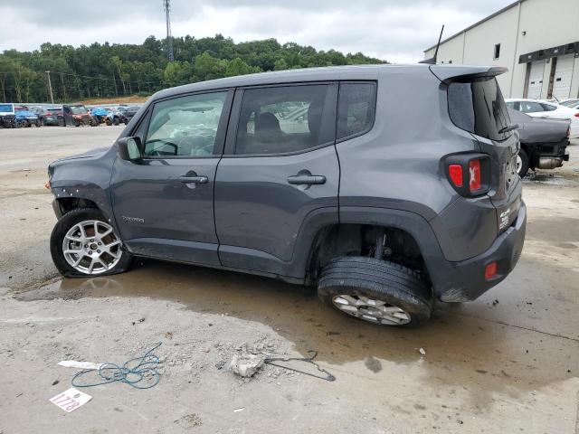 2023 JEEP RENEGADE L ZACNJDB18PPP15738