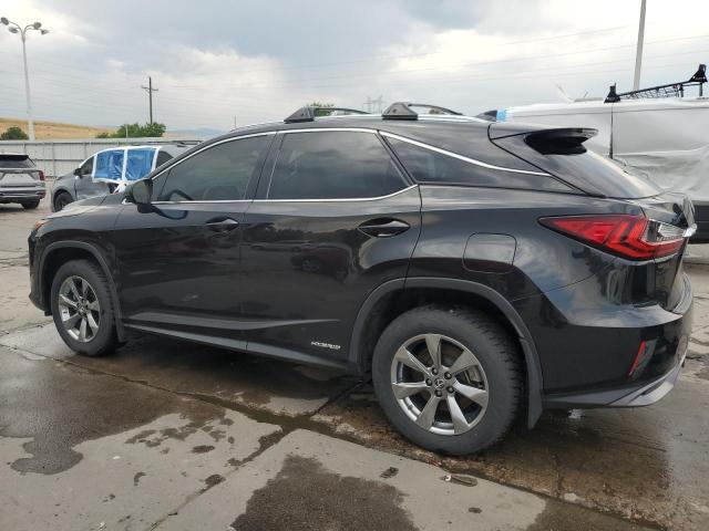 2017 LEXUS RX 450H BA 2T2BGMCA6HC011758